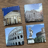 Mini Slate Artwork - Add Your Own Image