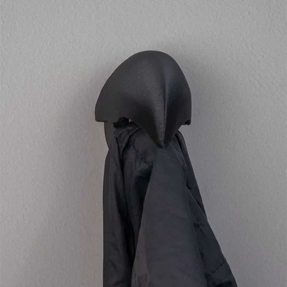 Parrot Beak Coat Hook