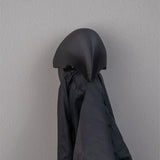 Parrot Beak Coat Hook