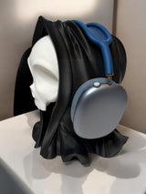 Grim Reaper Headphone Stand