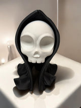 Grim Reaper Headphone Stand