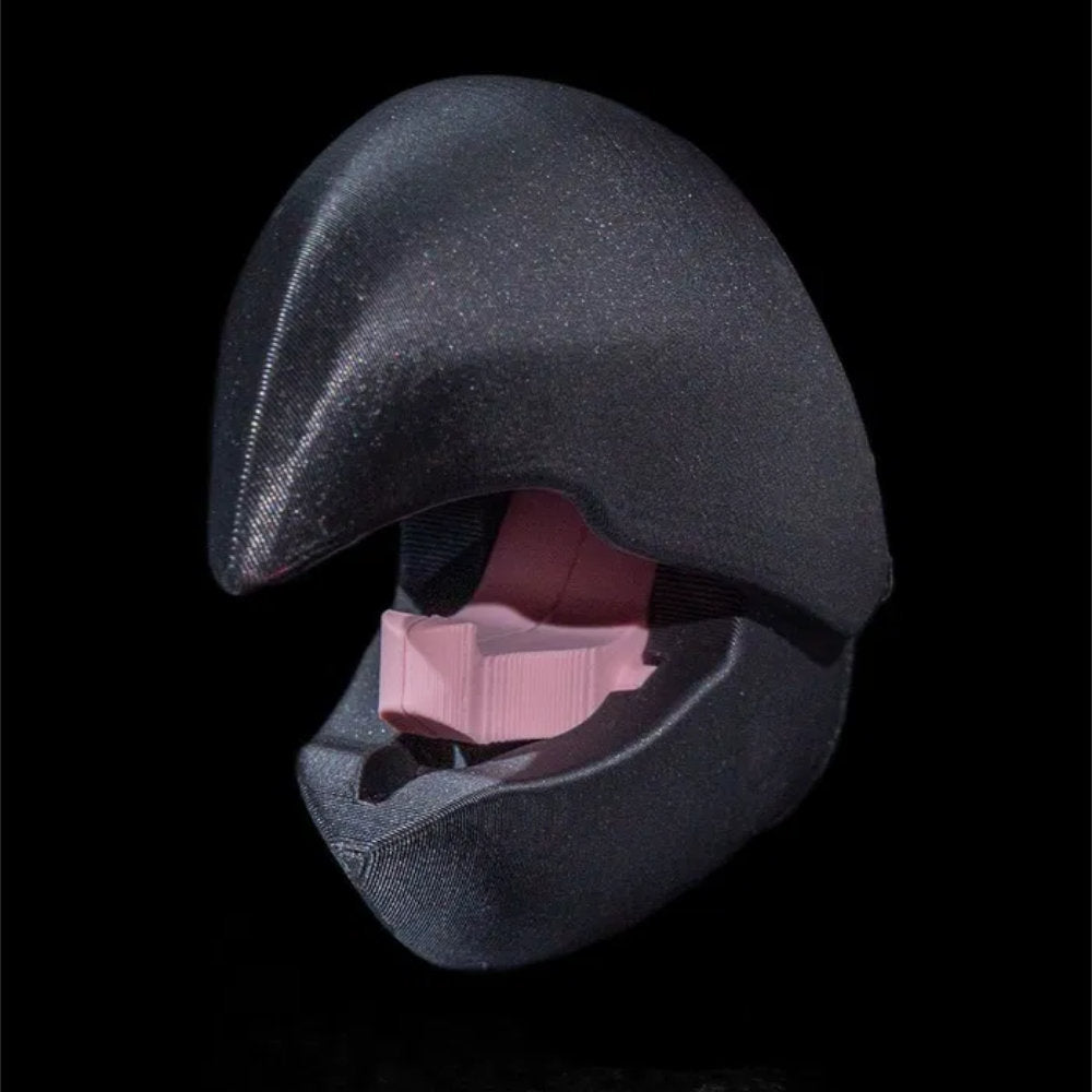 Parrot Beak Coat Hook