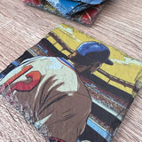 Sport Slate Coasters - Baseball - GameOn.games