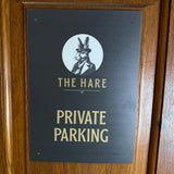 Custom Signage - Large