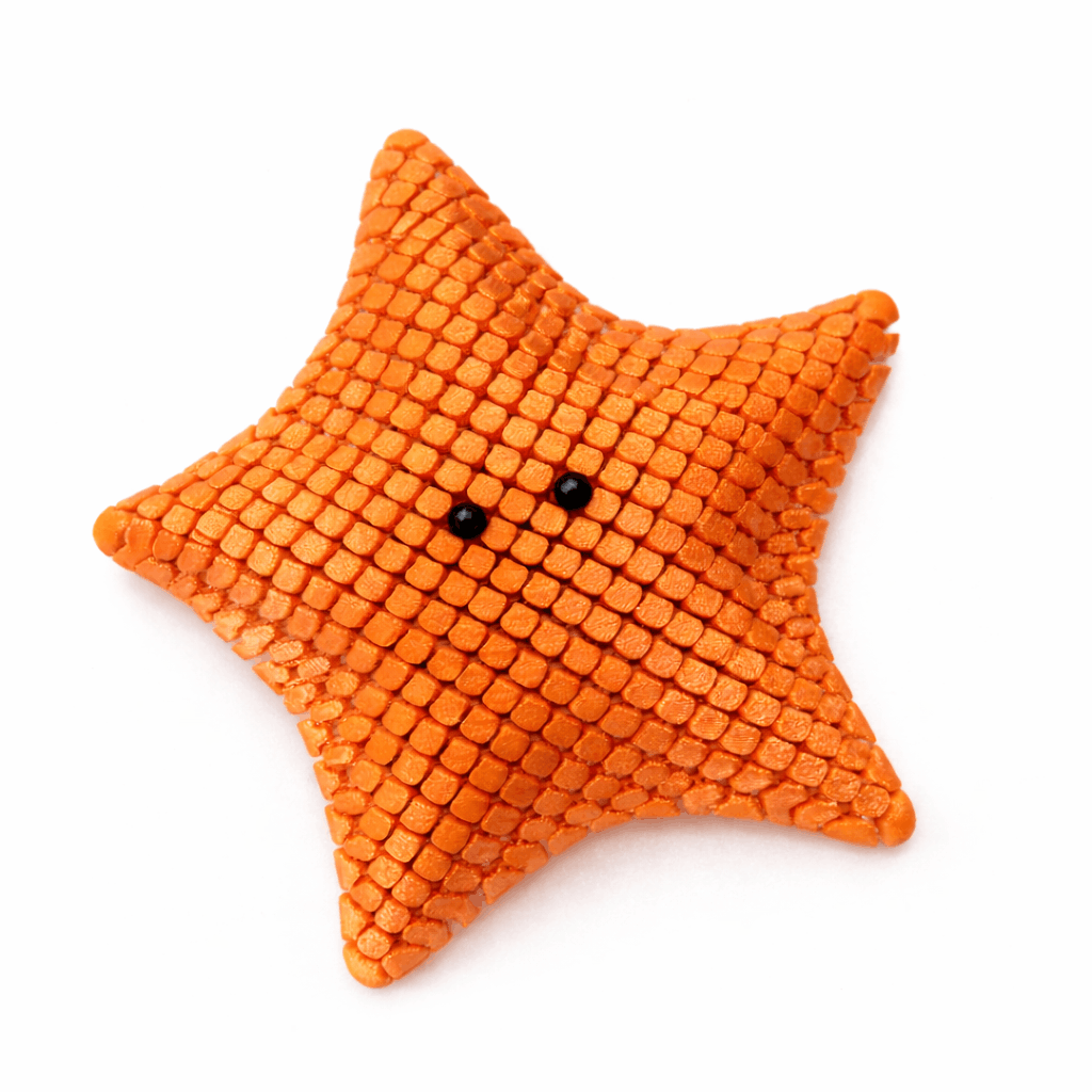 Super Flexi Mesh Starfish