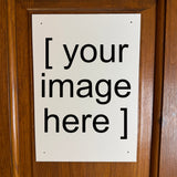 Custom Signage - Large