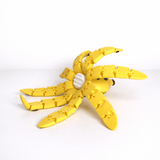 Flexi Banana Octopus Fidget