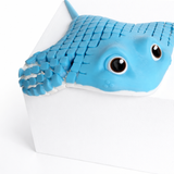 Super Flexi Mesh Stringray