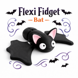 Flexi Fidget Bat
