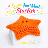 Super Flexi Mesh Starfish