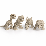 Flexi Dinosaur Bones Fidgets