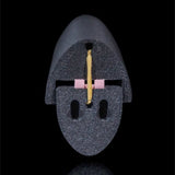 Parrot Beak Coat Hook