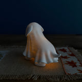 Halloween Ghost Dog Light