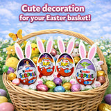 Easter Bunny Choco Pod