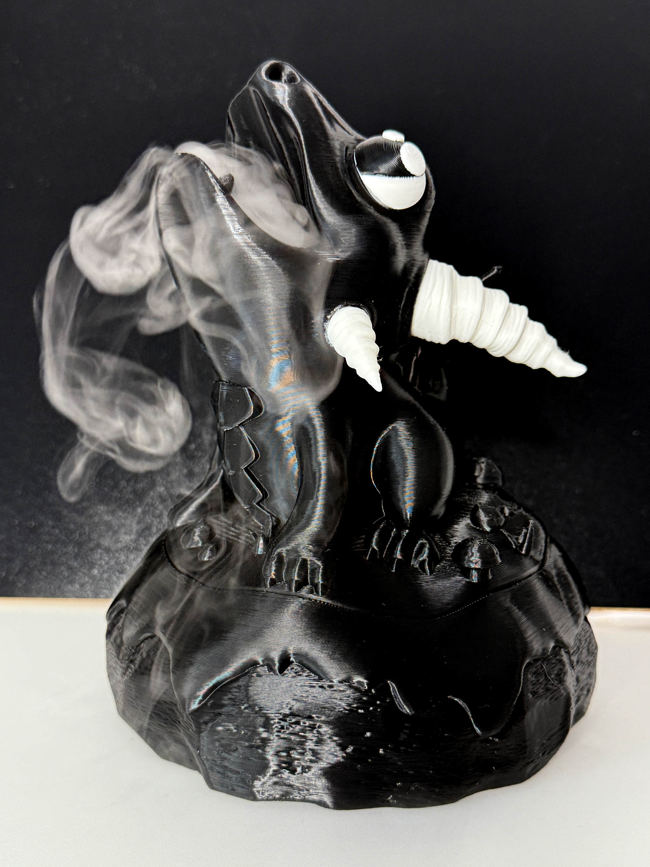 Fire Breathing Dragon Air Humidifier