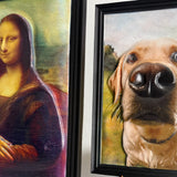 3D Frame - Customise Your Own Image
