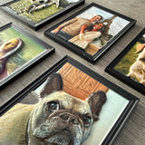 3D Magnet - Add Your Own Image