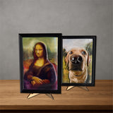 3D Frame - Customise Your Own Image