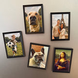 3D Magnet - Add Your Own Image