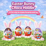 Easter Bunny Choco Pod