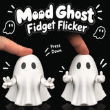 Mood Ghost Fidget Flicker