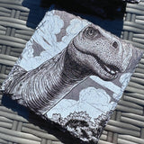 Dinosaur Slate Coasters - Set of 4 #1