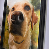 3D Frame - Customise Your Own Image