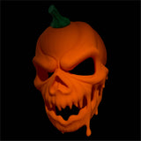 Pumpkin Halloween Mask