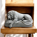 Lucerne Lion Statue
