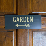 Custom Signage - Small