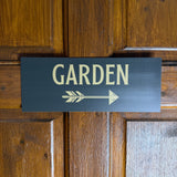 Custom Signage - Small