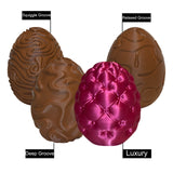 Fillable, Reusable Surprise Egg