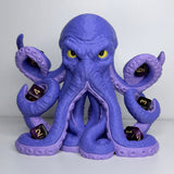 The Blackwater Watchtower Dice Roller & Kraken's Grasp Dice Holder