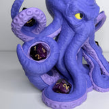 The Blackwater Watchtower Dice Roller & Kraken's Grasp Dice Holder