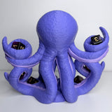 The Blackwater Watchtower Dice Roller & Kraken's Grasp Dice Holder
