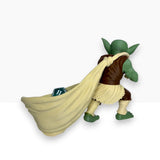 The Tavernkeeper's Dice Roller & Loot Lugger Goblin Dice Holder