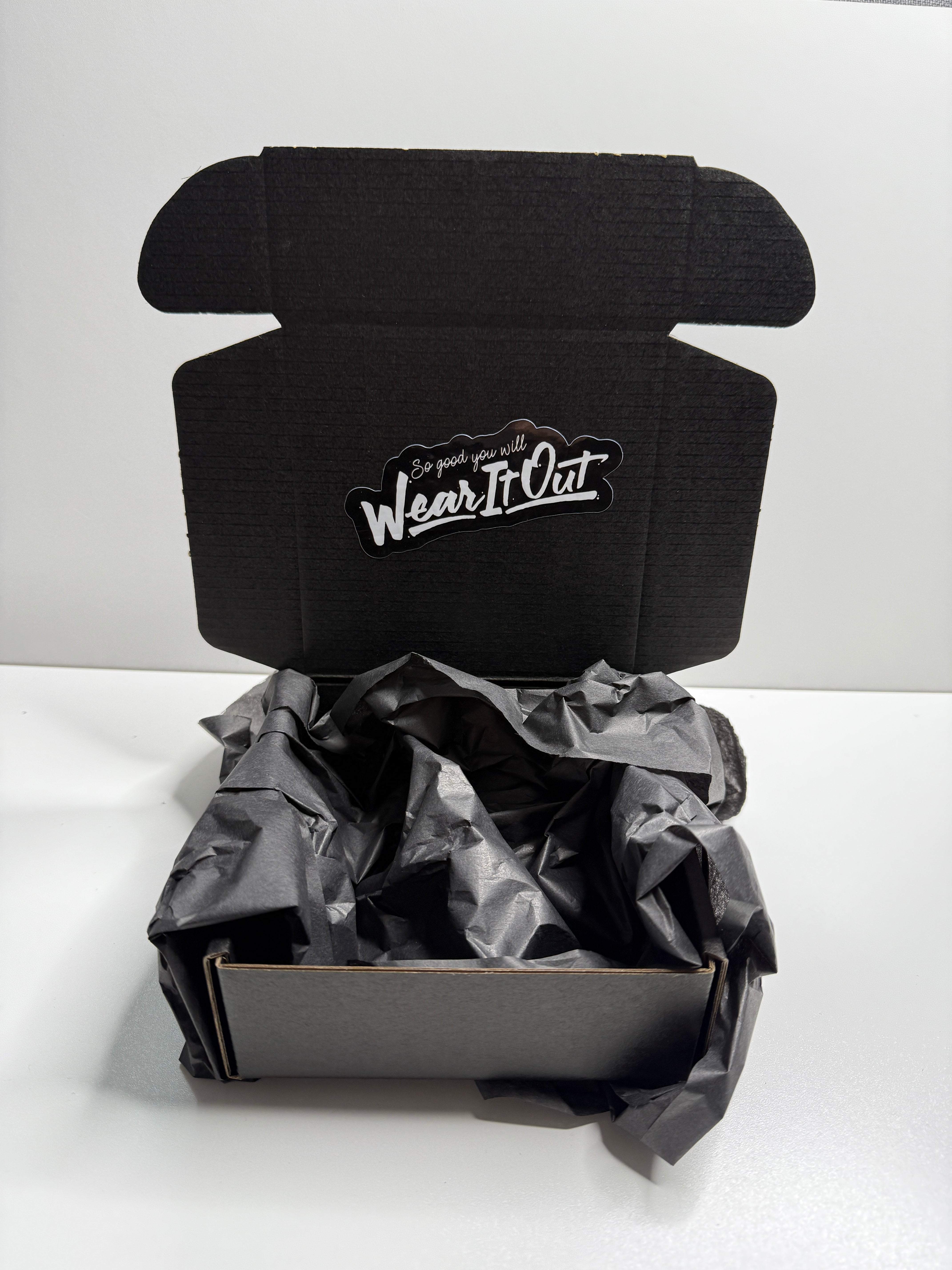 Gift Packaging