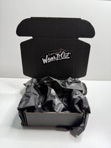 Gift Packaging