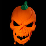 Pumpkin Halloween Mask