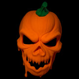 Pumpkin Halloween Mask