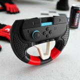 Joy-Con Steering Wheel
