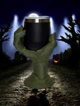 Zombie Tumbler Holder