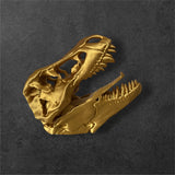 Dinosaur Skull Coat Hook