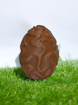 Fillable, Reusable Surprise Egg