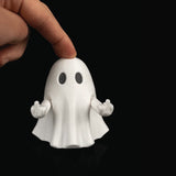 Mood Ghost Fidget Flicker