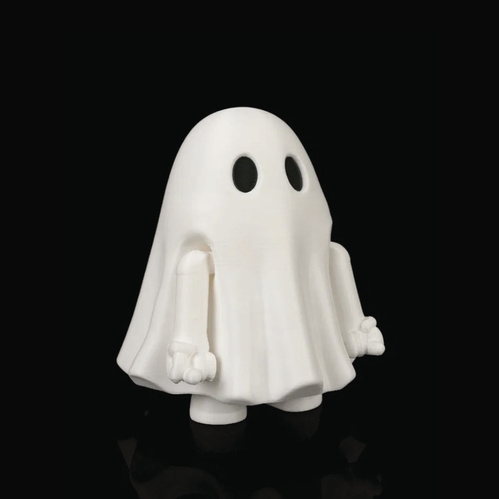 Mood Ghost Fidget Flicker