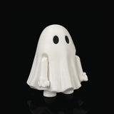 Mood Ghost Fidget Flicker