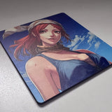 One Piece Wooden Coasters