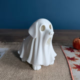 Halloween Ghost Dog Light