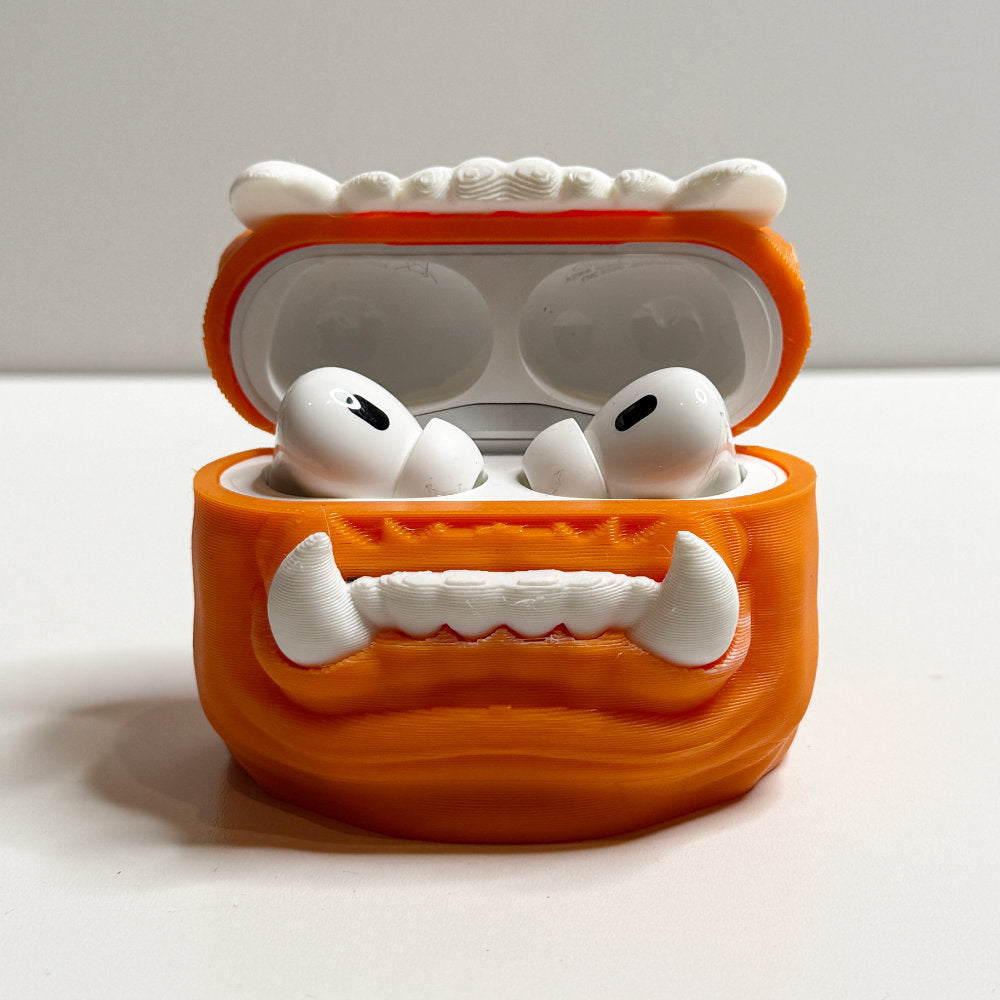 AirPod Monster Case